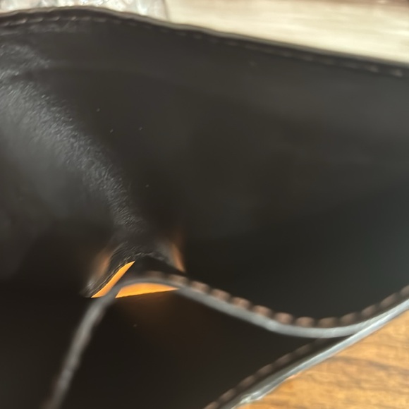 Louis Vuitton Man’s Wallet A Rare pice Large Taiga LV - Picture 9 of 16